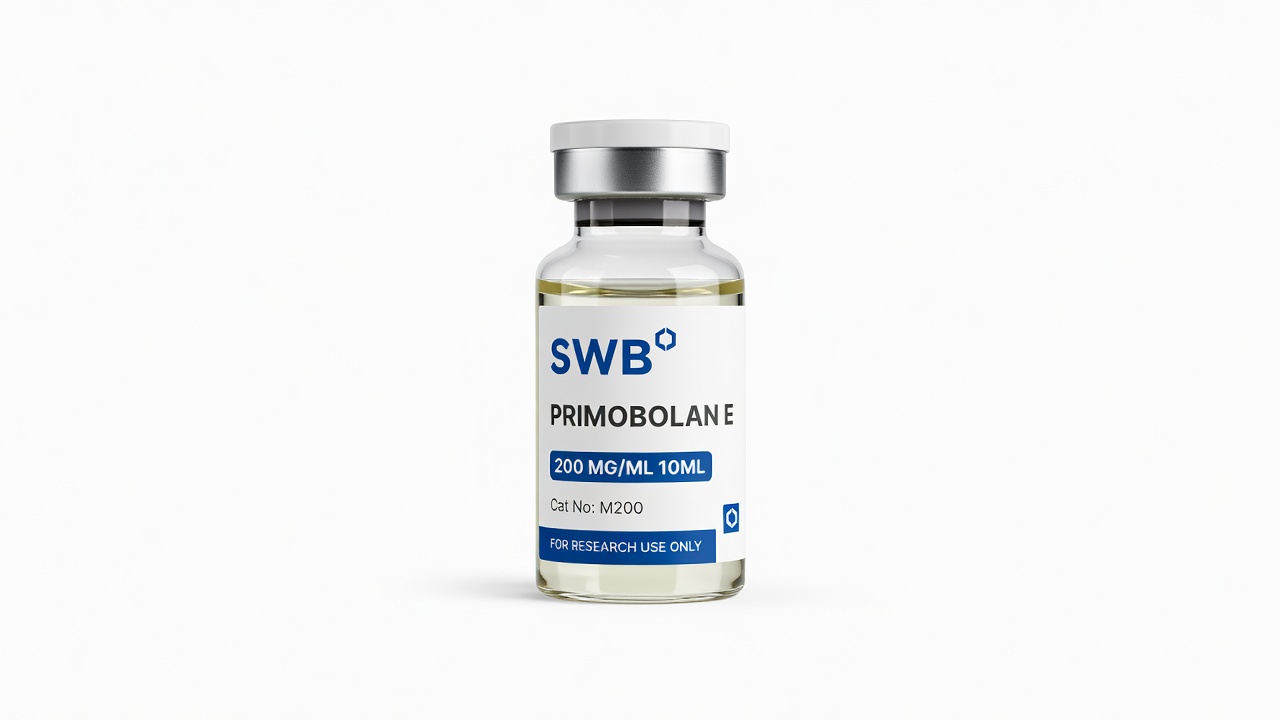 Primobolan E