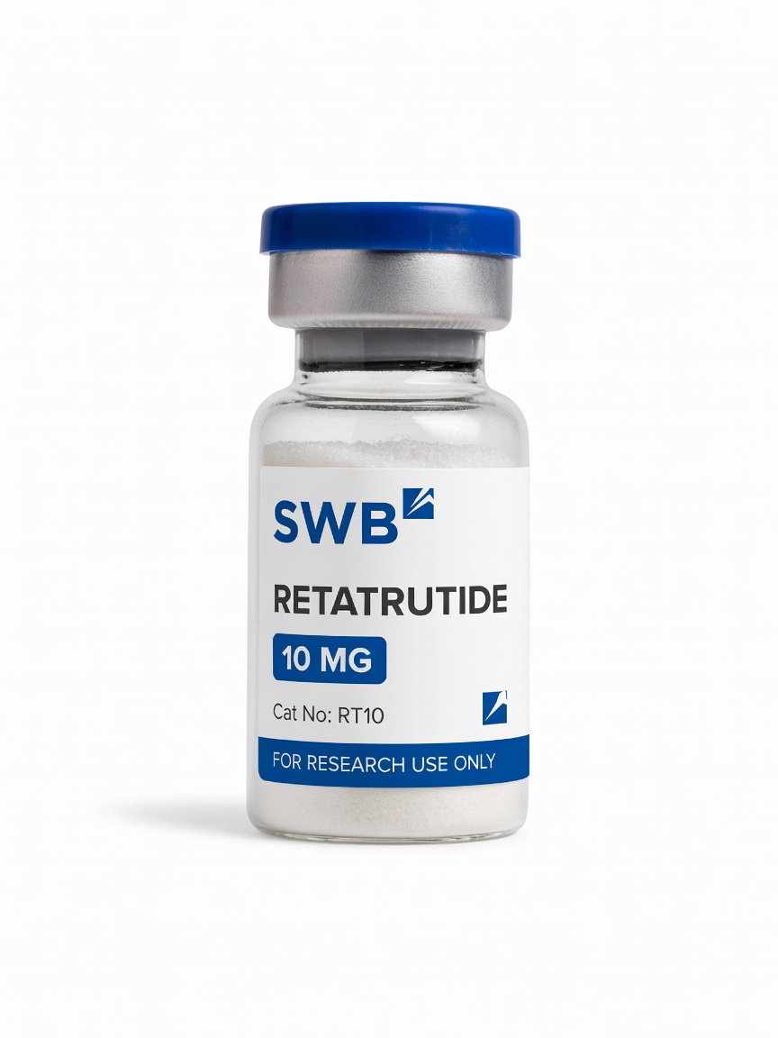 Retatrutide