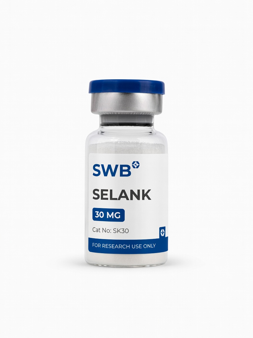 Selank