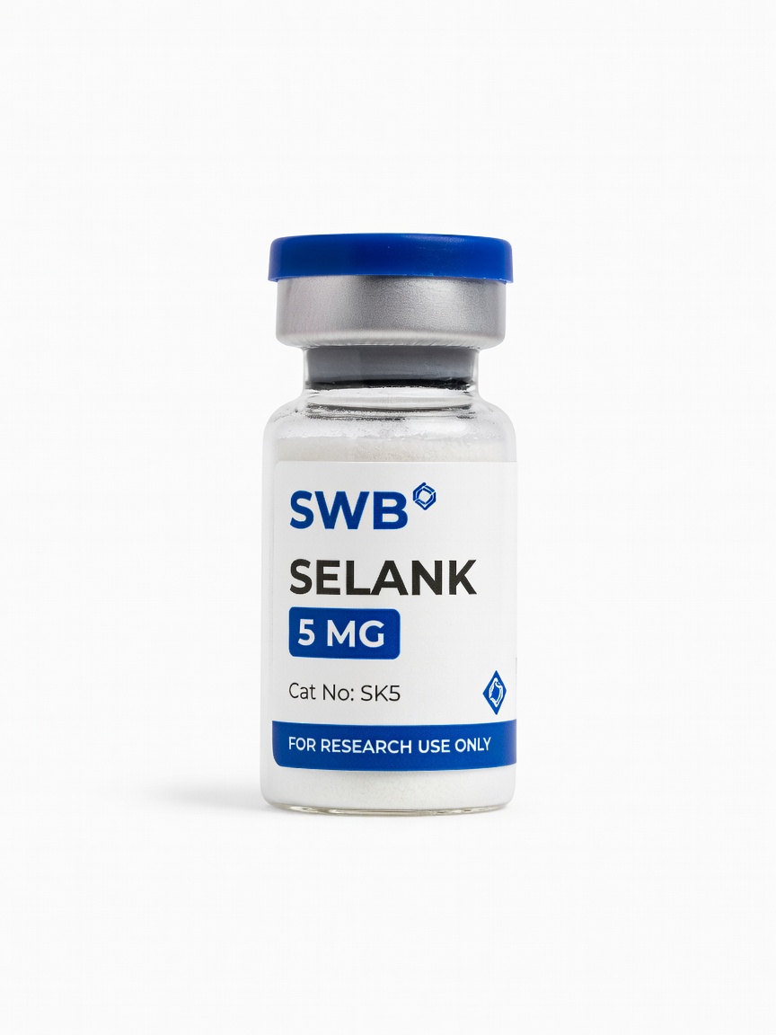Selank