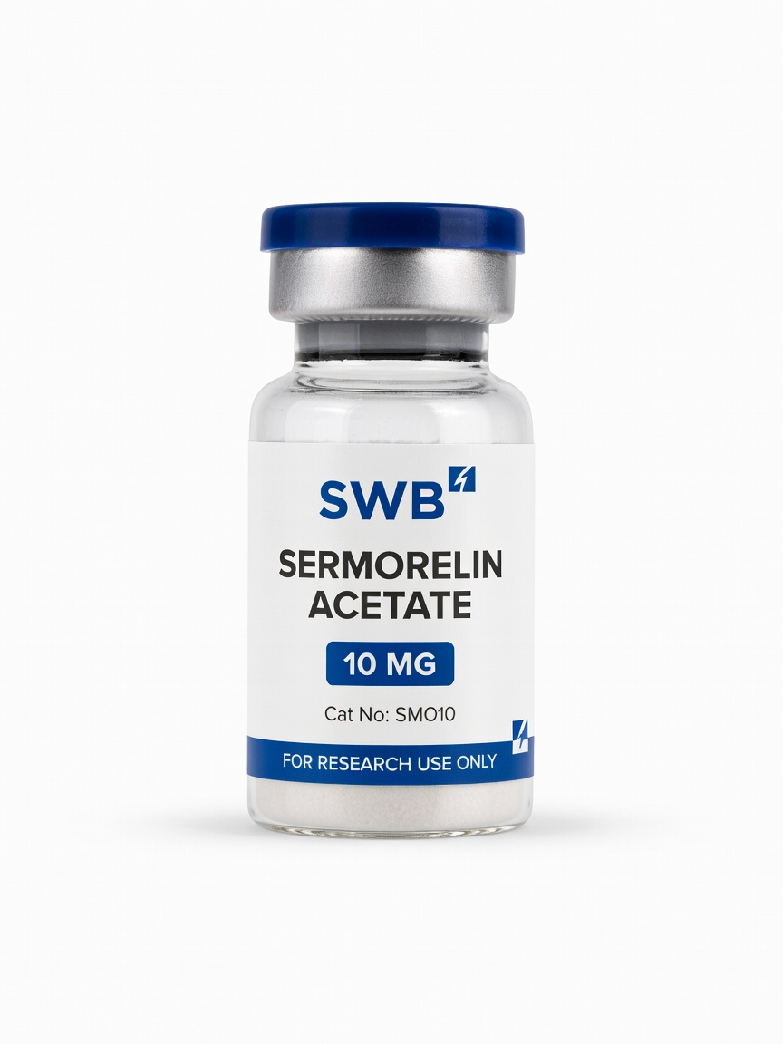 Sermorelin Acetate