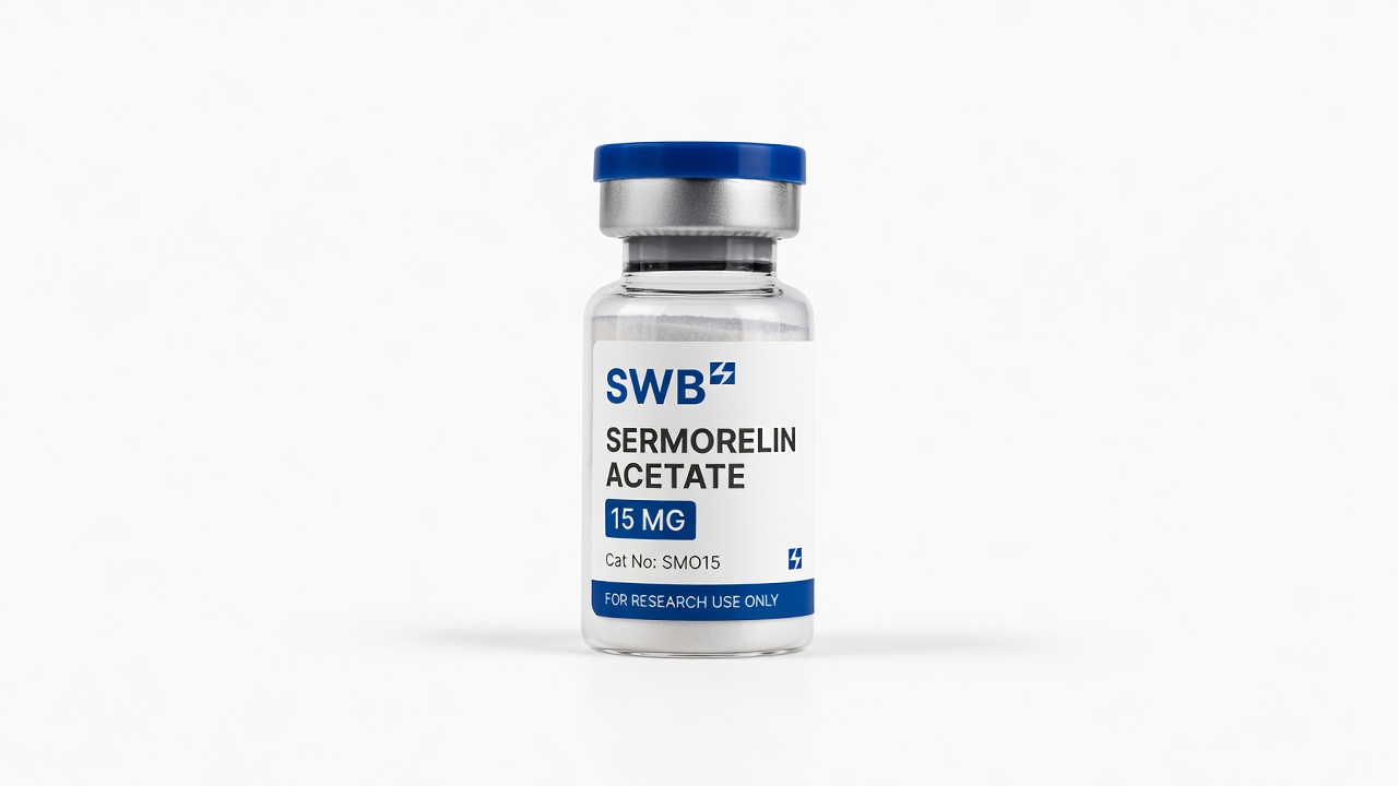 Sermorelin Acetate
