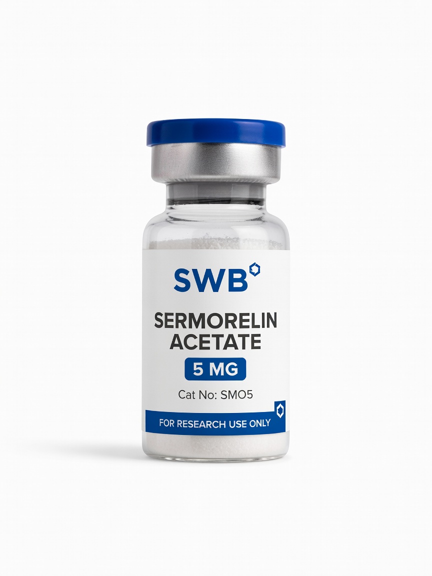 Sermorelin Acetate