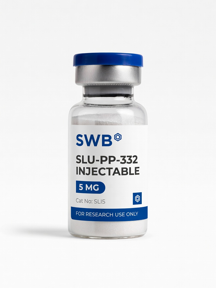 SLU-PP-332 Injectable