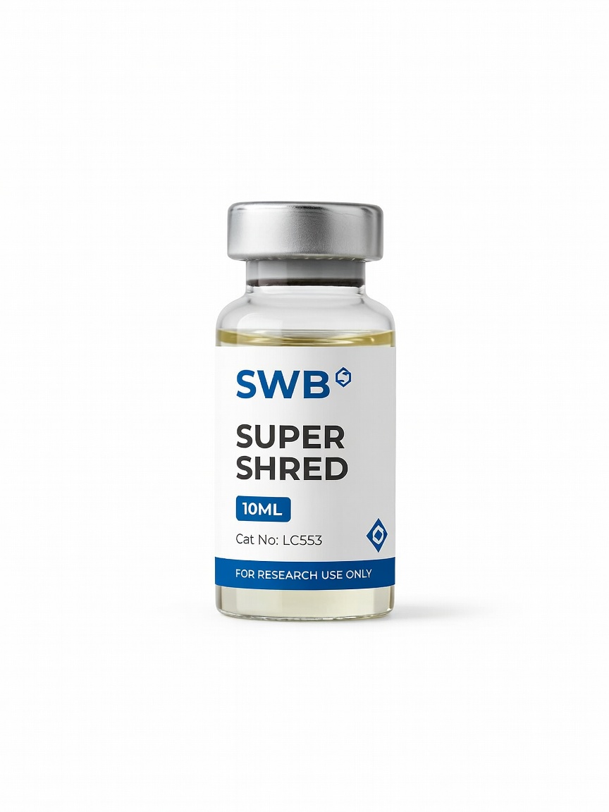 Super Shred