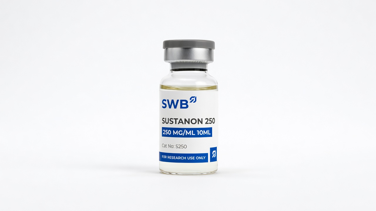 Sustanon 250