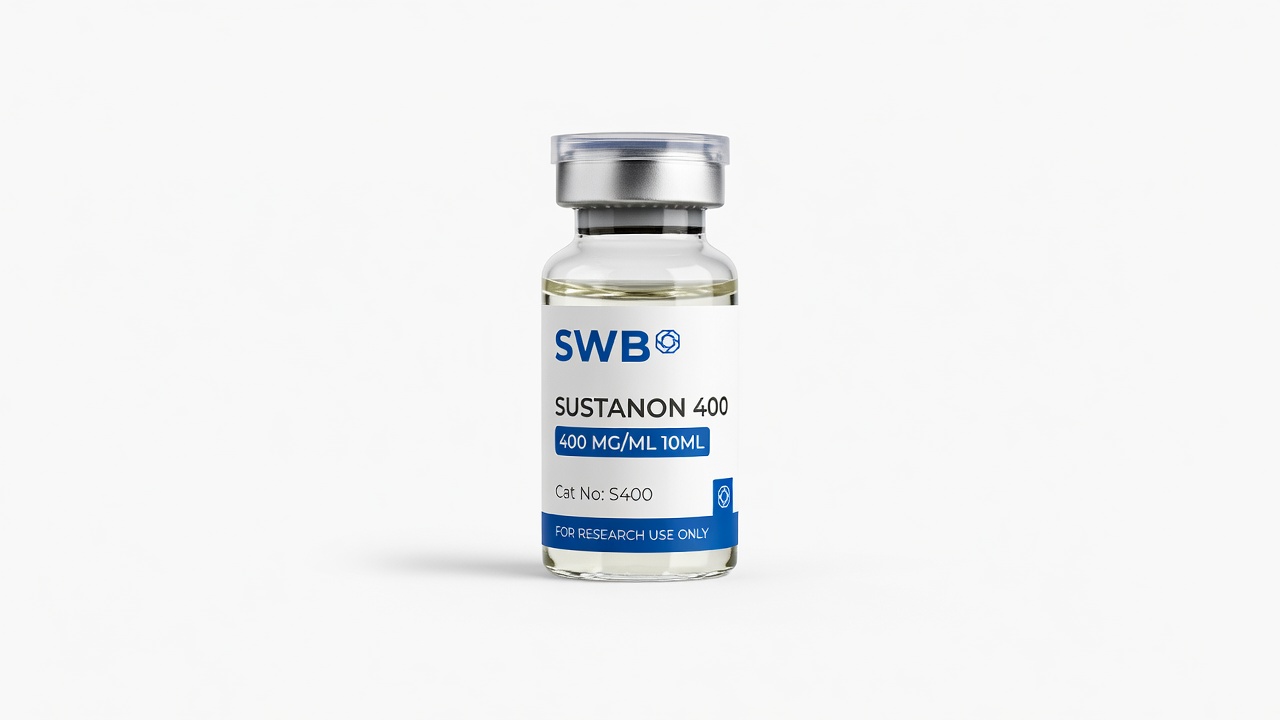Sustanon 400