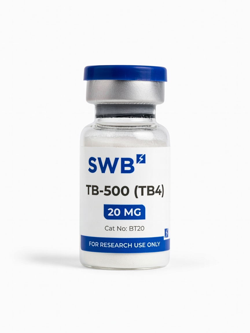 TB-500 (TB4)