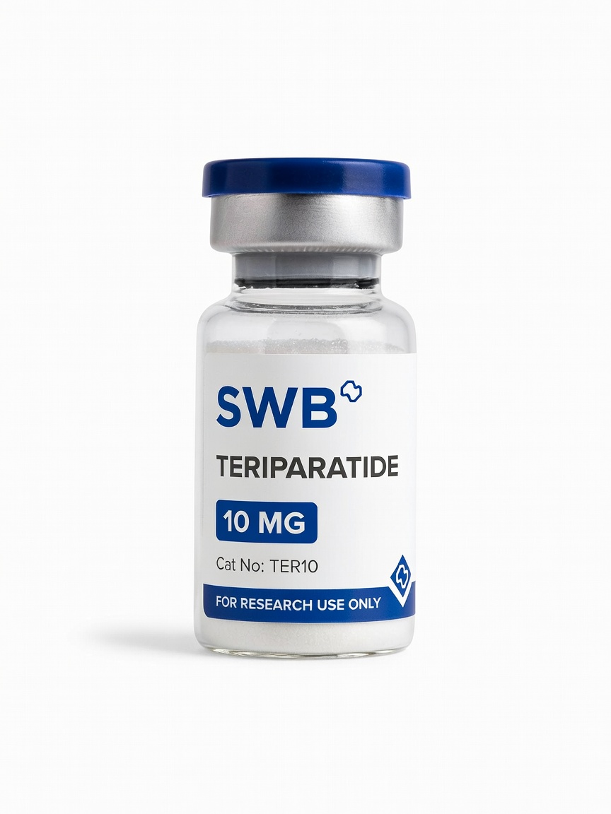 Teriparatide