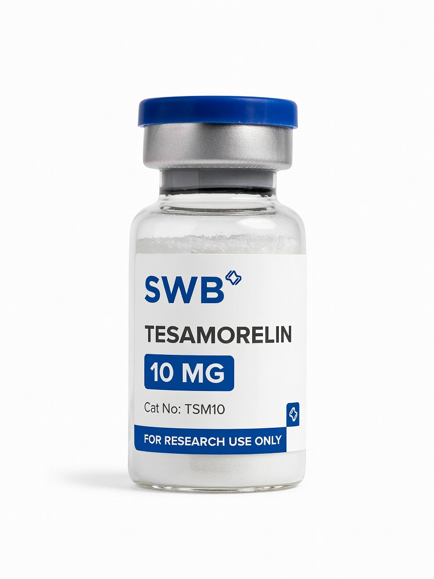 Tesamorelin product photo