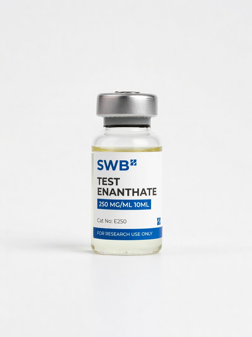 Test Enanthate