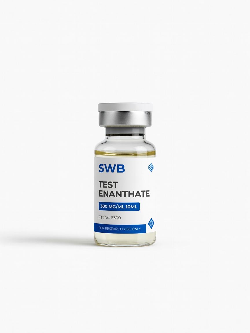 Test Enanthate