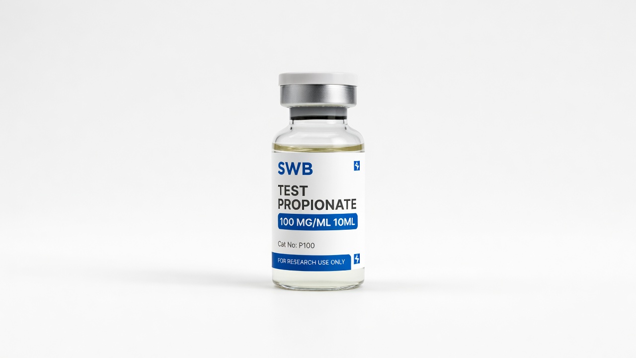 Test Propionate
