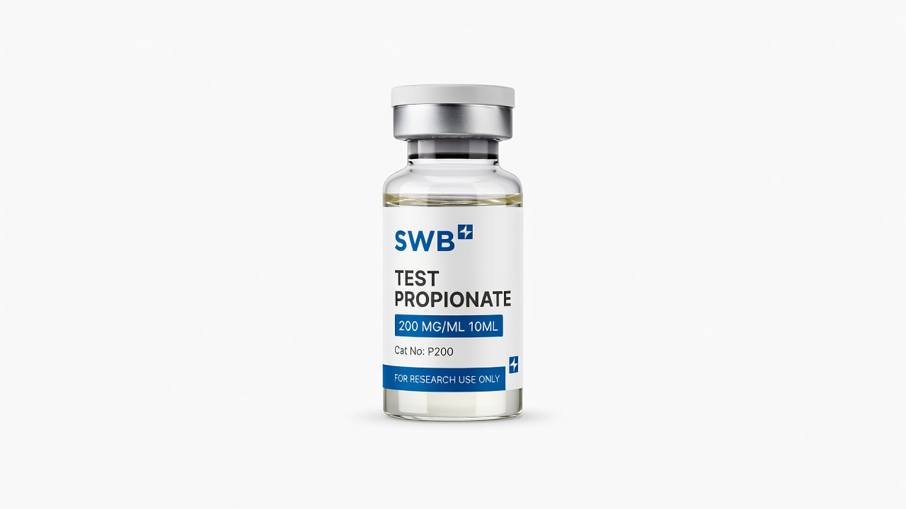 Test Propionate