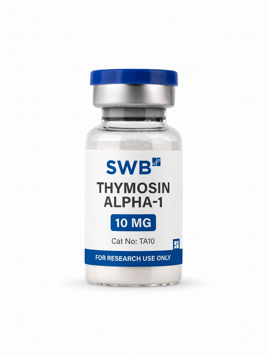 Thymosin Alpha-1