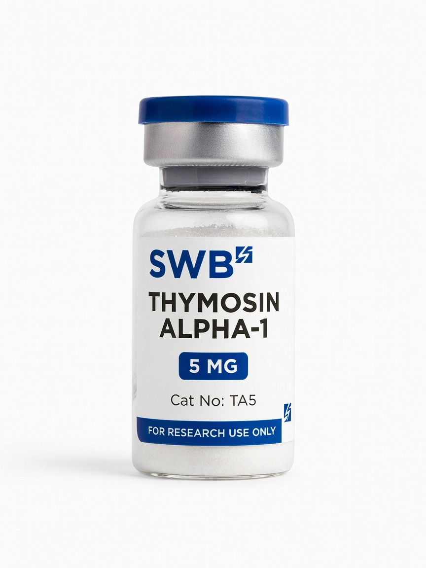 Thymosin Alpha-1