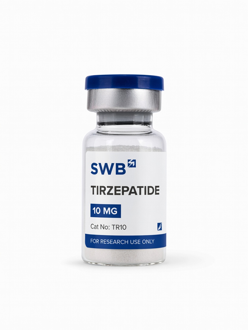Tirzepatide