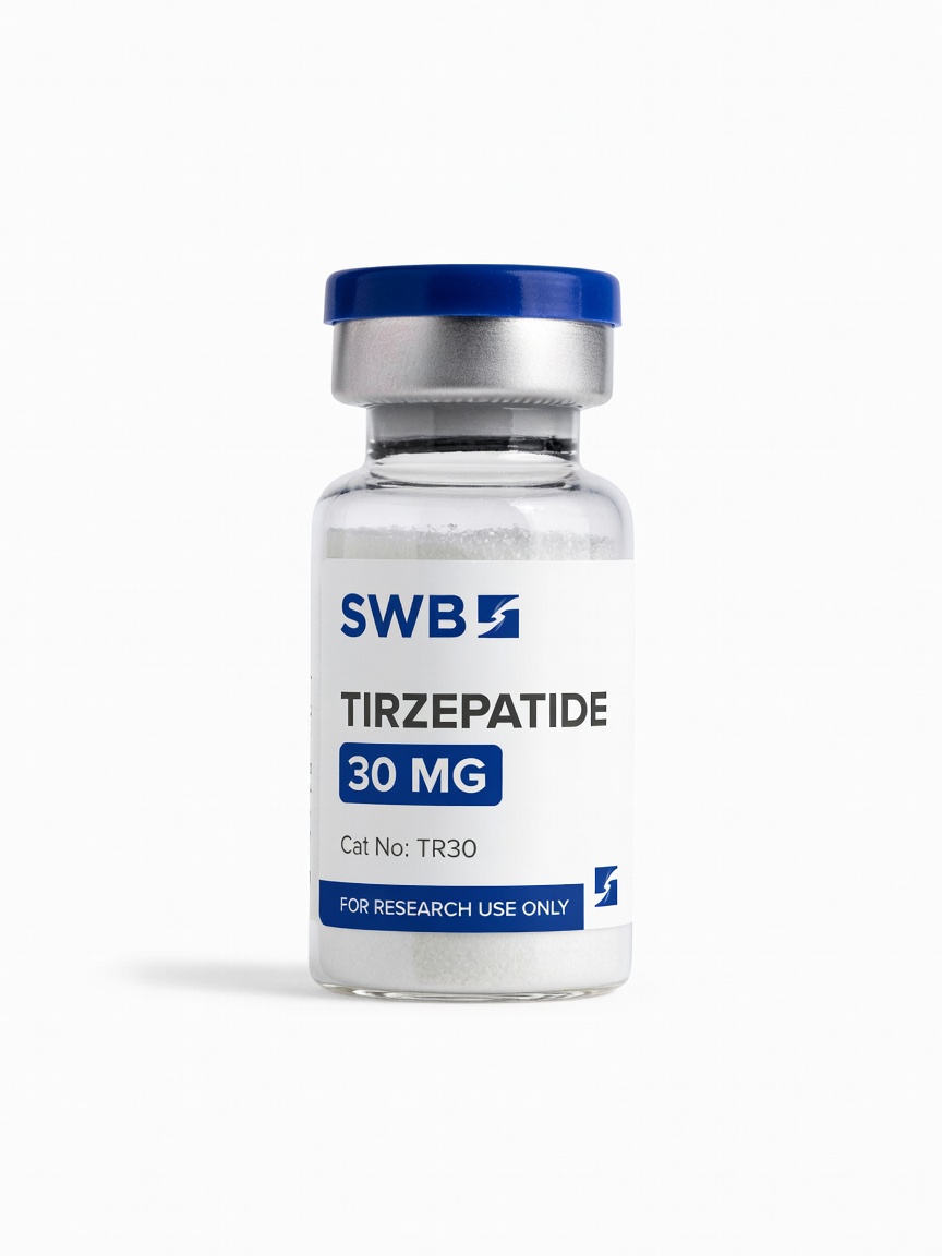 Tirzepatide