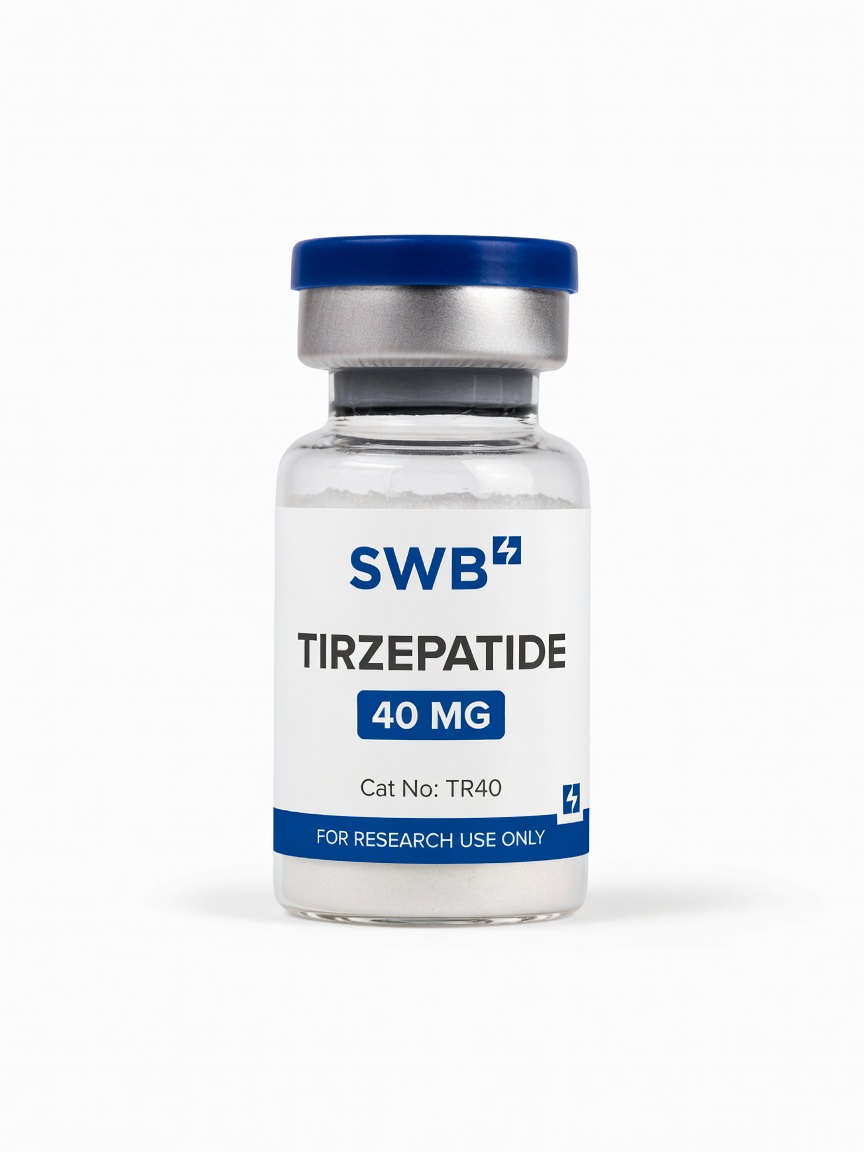 Tirzepatide