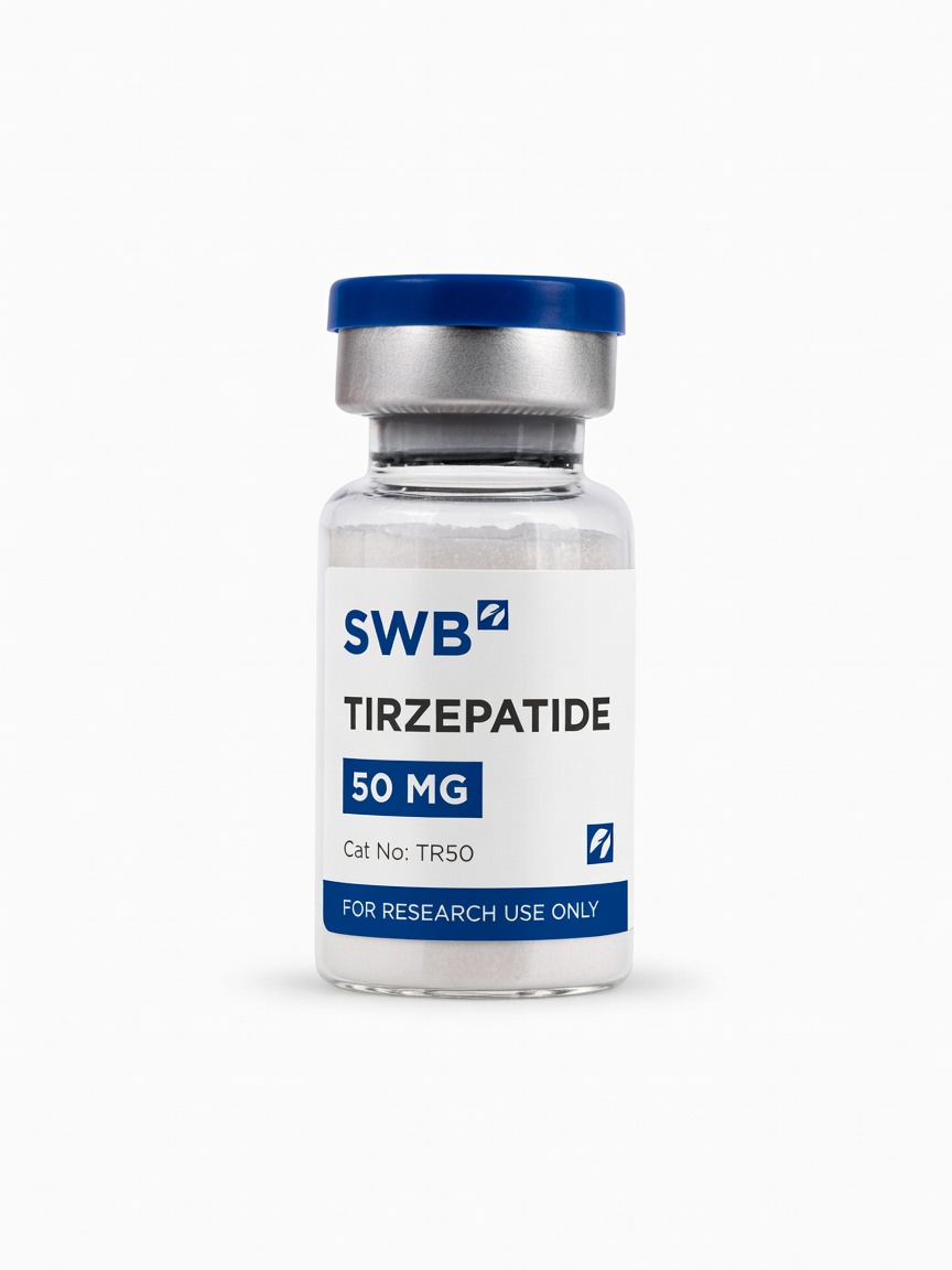 Tirzepatide