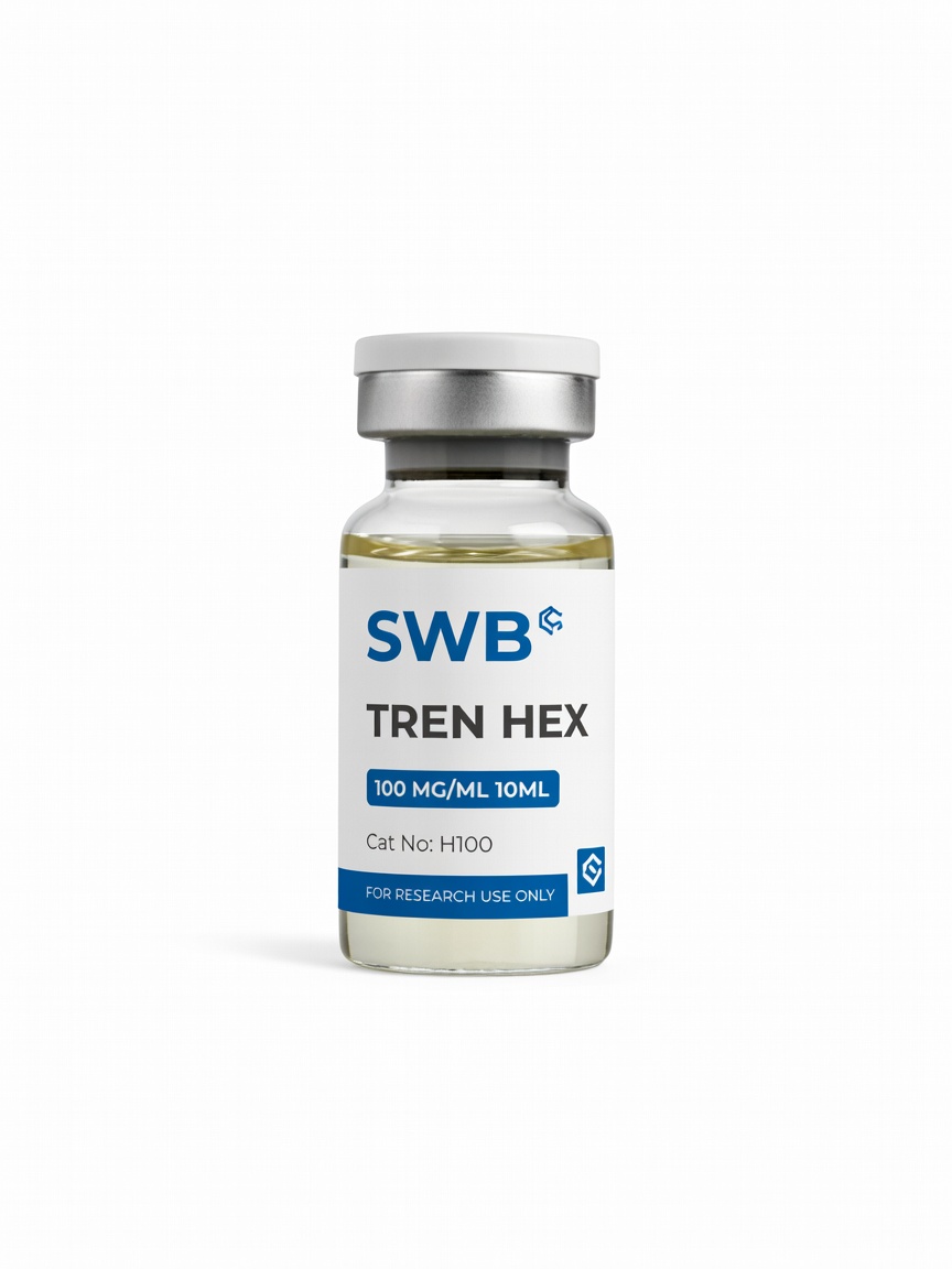 Tren Hex