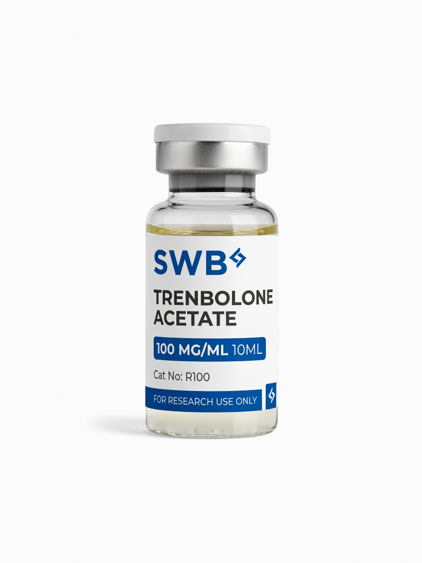 Trenbolone Acetate