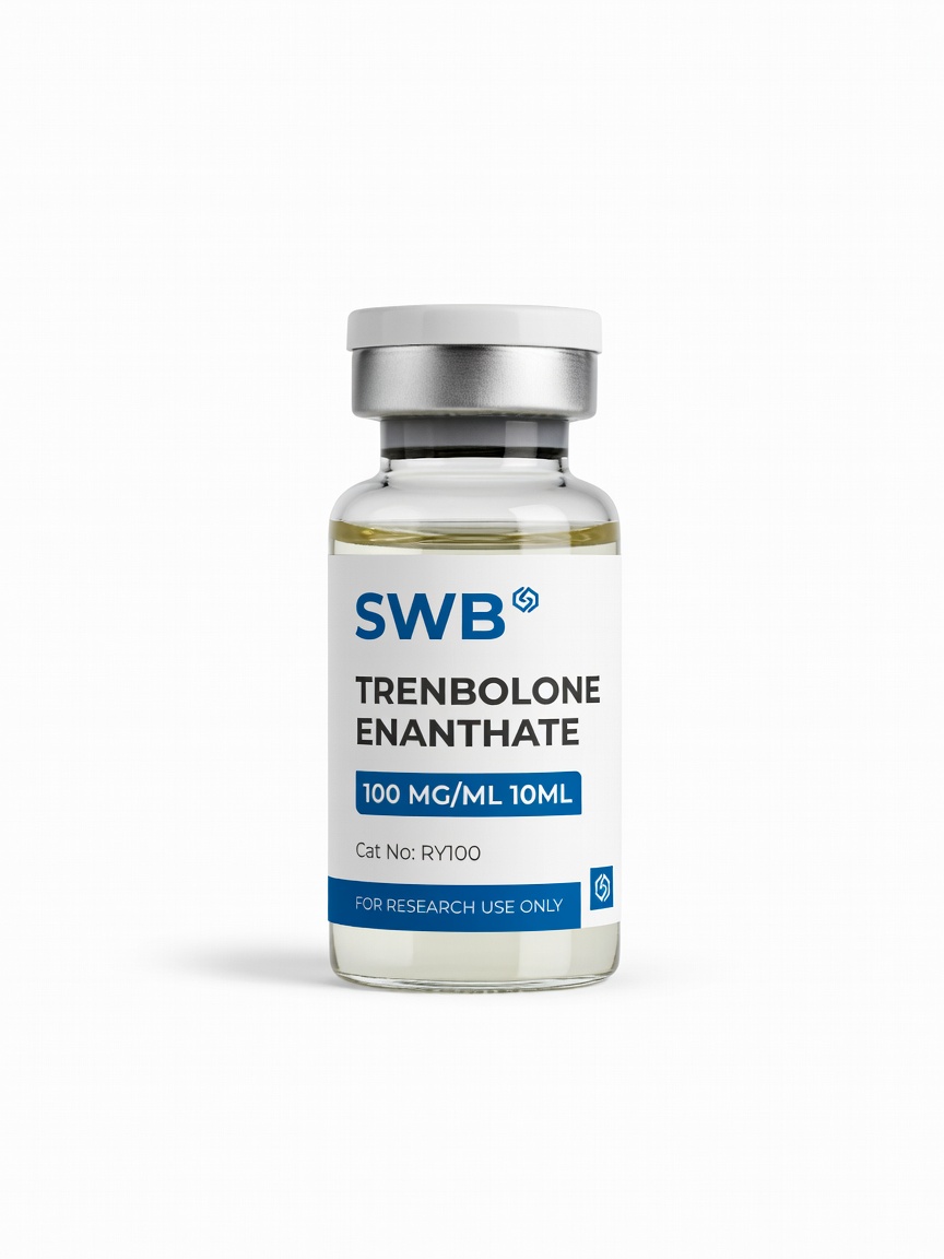 Trenbolone Enanthate product photo