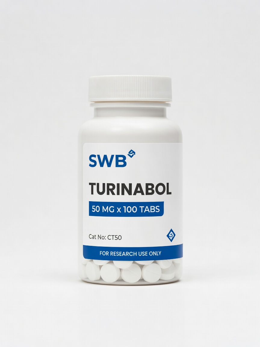 Turinabol product photo