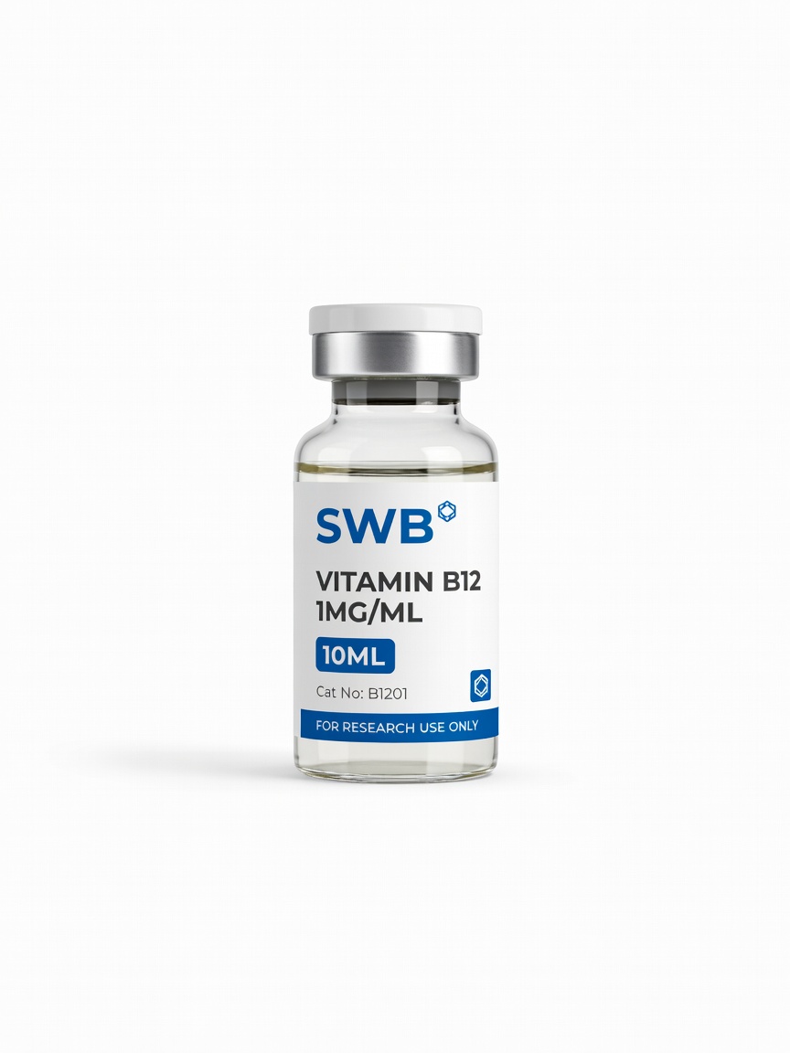 Vitamin B12 1mg/ml