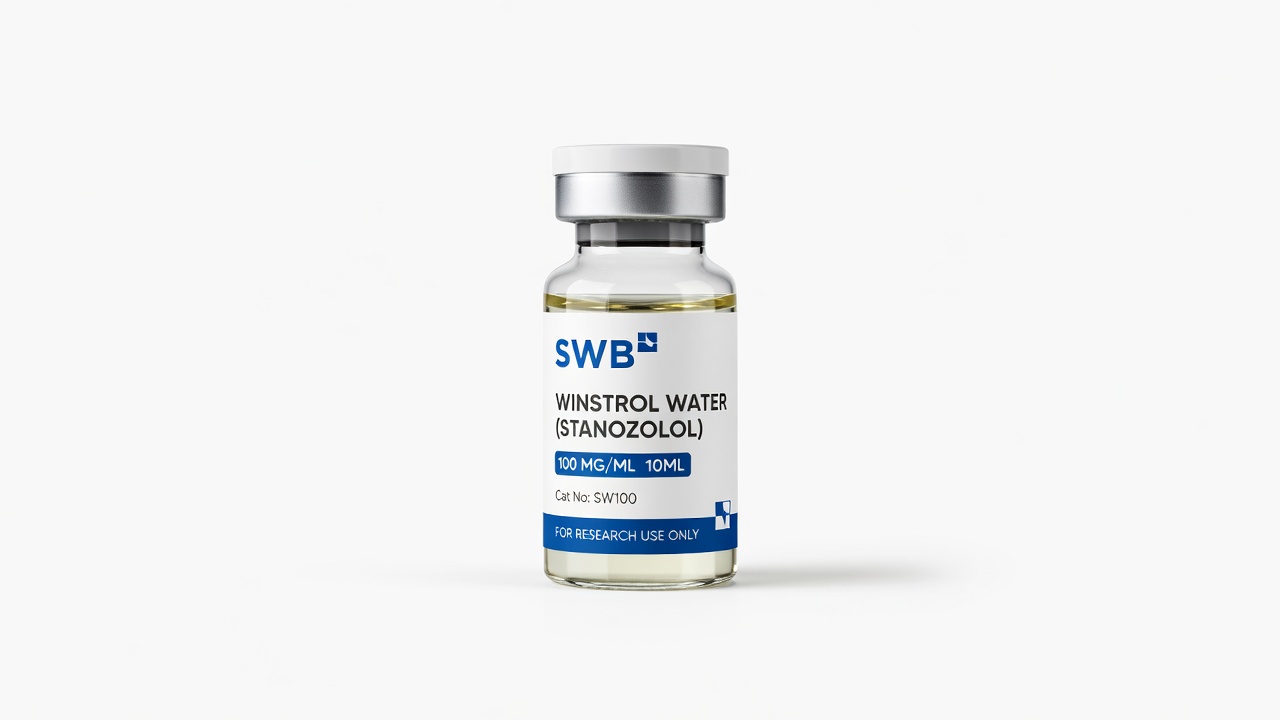 Winstrol Water (Stanozolol) product photo